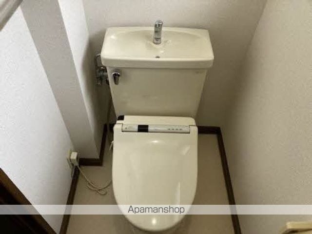 湊坂3丁目貸家の内装写真