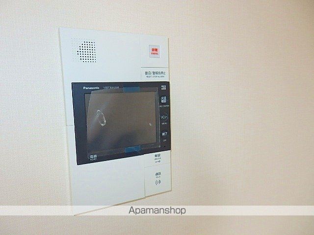LOVIE文京音羽の内装写真