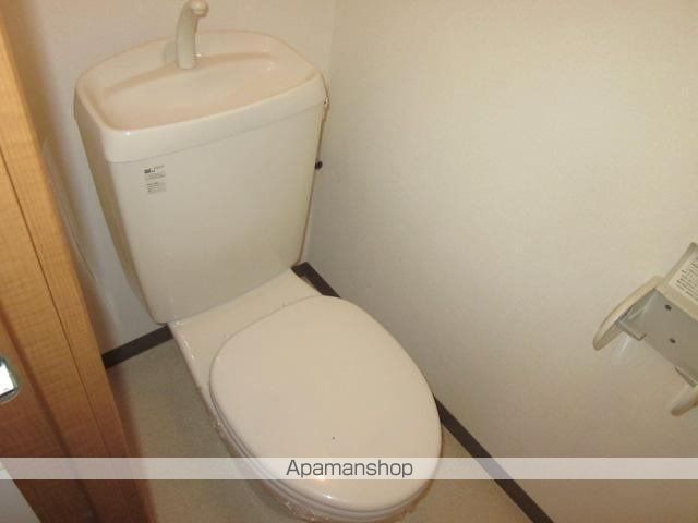 アクアベール久万ノ台の内装写真