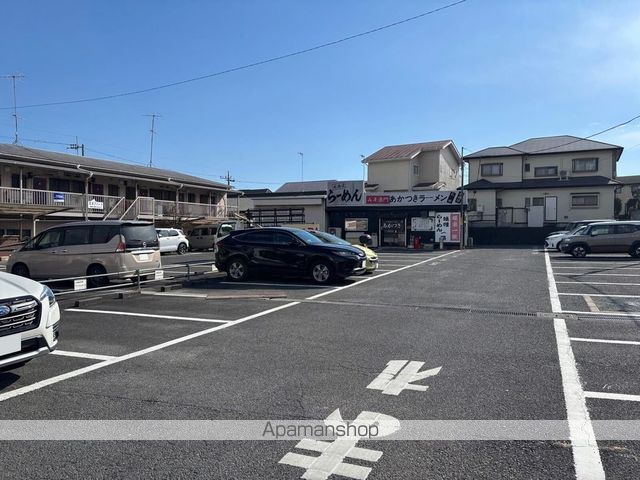 レオパレスすずの周辺写真