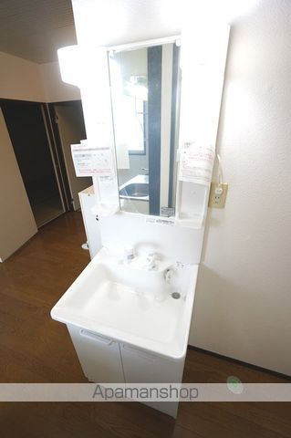 サンシティ三島の内装写真