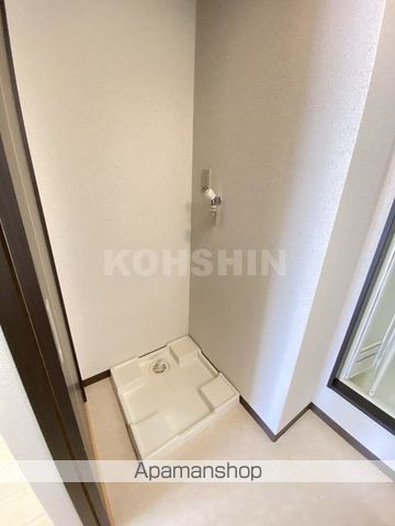 フジパレス堺なかもずI番館の内装写真