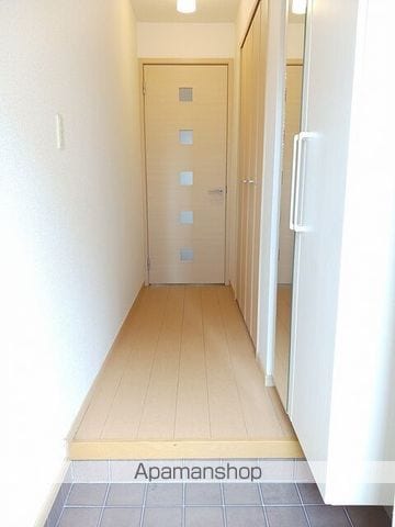 セレブリティBの内装写真