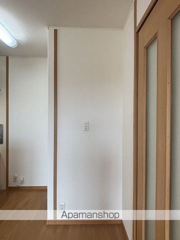 ティファニー5の内装写真