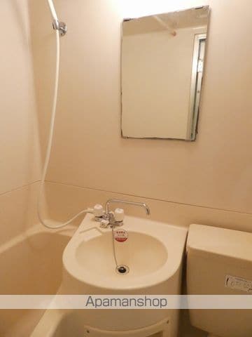 城北パーソナルハイツの内装写真
