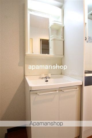 パークサイドピクチャー西心斎橋の内装写真