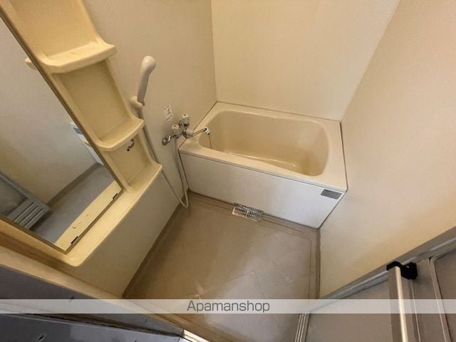 マンション クララの内装写真