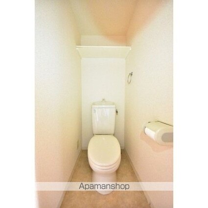 ヴェルト新宿落合[1K/20.2m2]のその他内装6