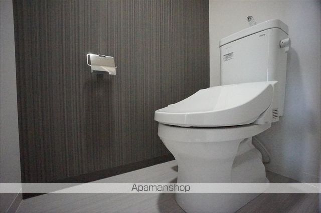 ルディアマンの内装写真