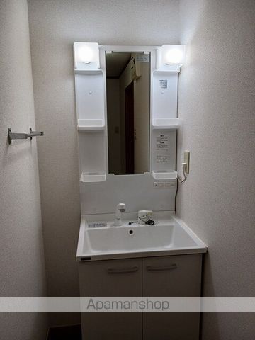 ブールバールIIの内装写真