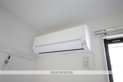 シャルマン日野[1K/25.8m2]の内装3