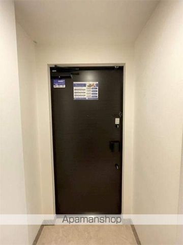 レジディア千駄木の内装写真