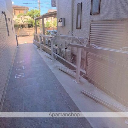 セラ　ビューノ本八幡[1K/23.58m2]の周辺3