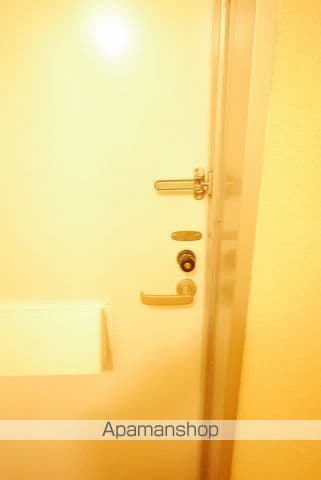 レオパレスレグルスの内装写真