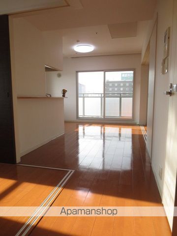 クレジデンス札幌・南4条の内装写真