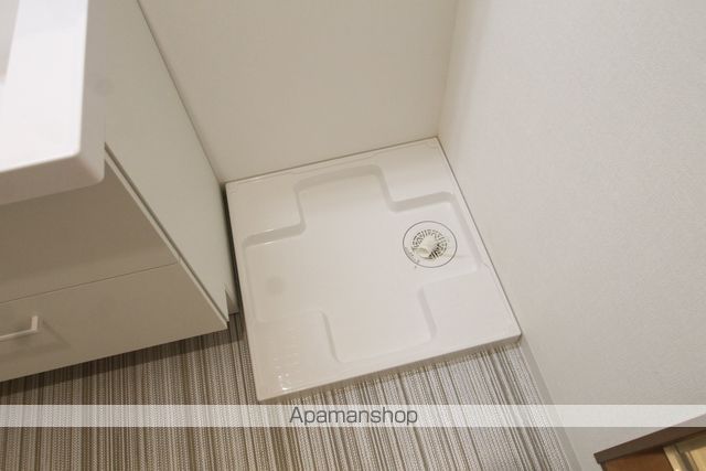 RIEMON蛍池の内装写真