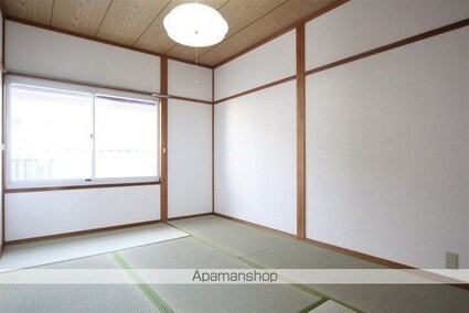 Ｃａｐ’ｓテラス[3DK/61.65m2]の内装3
