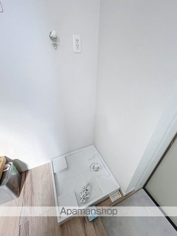 プレミアムコートあざみ野Iの内装写真