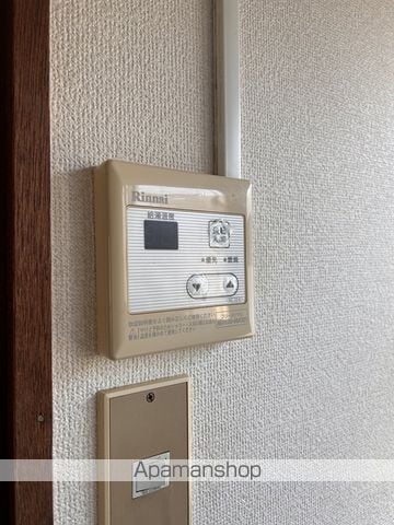 山陽本線 北長瀬駅 徒歩24分 1階建 築42年の内装写真