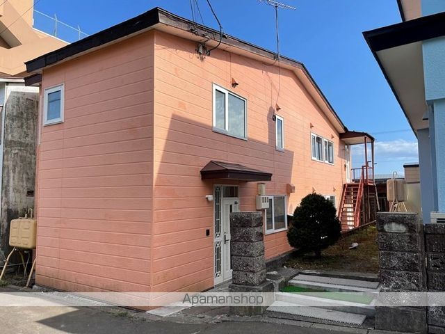 ハイツ中村