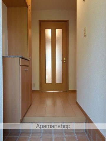 レジデンスエアリーの内装写真