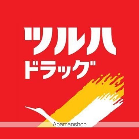Treventi美術館西の周辺写真