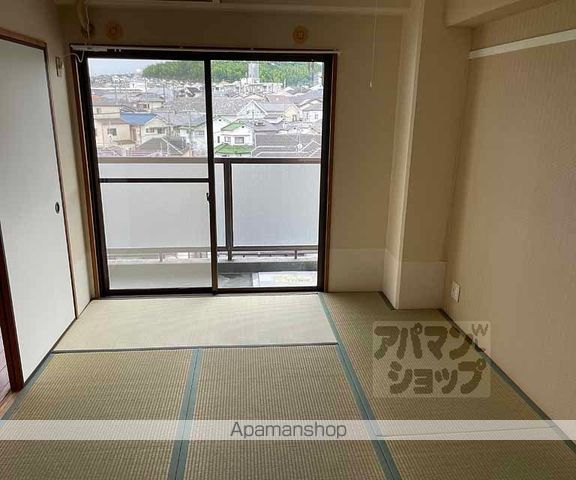 シャルレ1番館の内装写真