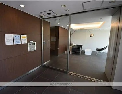 ＢＬＥＳＳ上池袋[1K/22.23m2]の共用部1