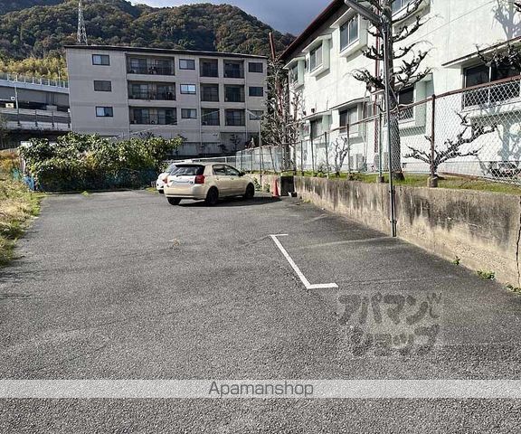 レジデンス西小路の外観写真