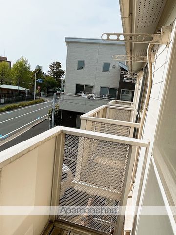 ウッディーハウスの内装写真