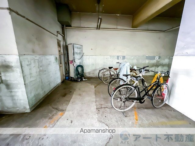 伊予鉄大手町ビル[2DK/47.38m2]の外観5
