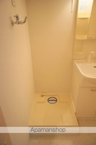 フォレスト梅田西の内装写真