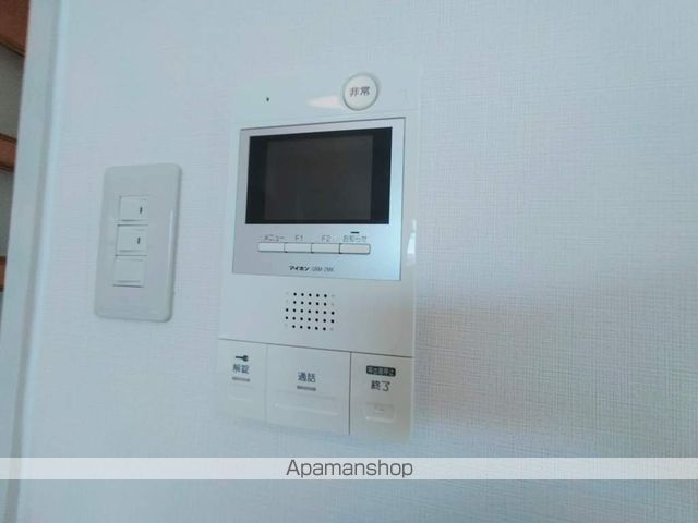 ベルヴェデーレの内装写真