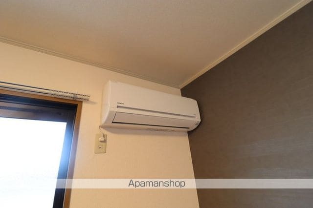 ベルデュール A棟の内装写真