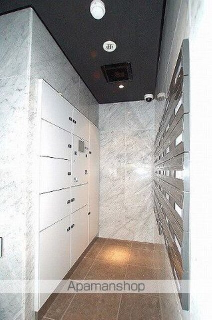 ステージファースト明大前アジールコート[1R/25.92m2]のその他設備