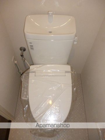 コンフォリア江坂の内装写真