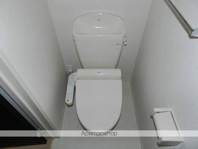 イーストファインヒルズの内装写真