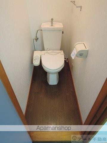 カーサエルマールの内装写真