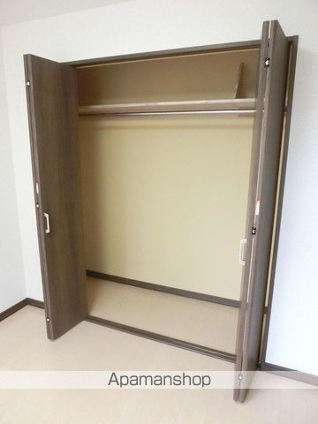 プルメリア真駒内の内装写真