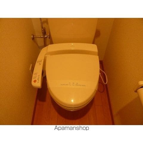 パセオさいわいの内装写真