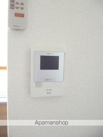 パンシオン ヴィラ プランテ E棟の内装写真