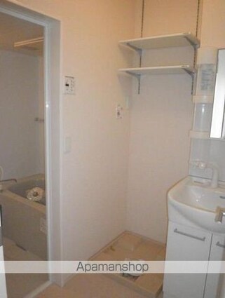 東京都国分寺市東恋ヶ窪２丁目[1LDK/31.56m2]のバス