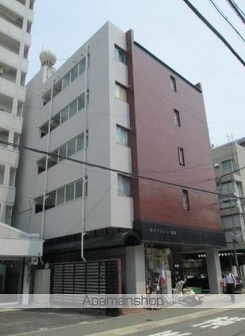 KSマンション薬院の玄関写真