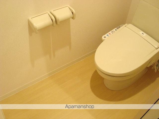 アーバンブルー藤の内装写真