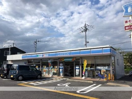ＢＬＵＥＴＯＷＮ[2DK/43.7m2]の周辺7