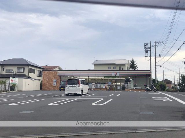 セレーノIの周辺写真