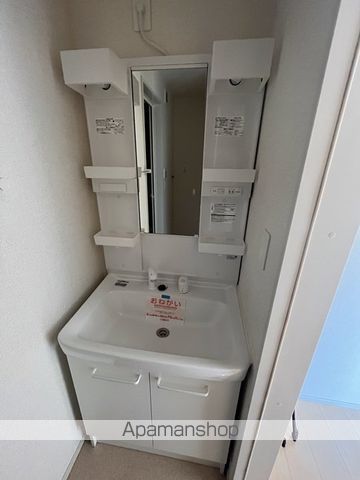 カファレル Aの内装写真