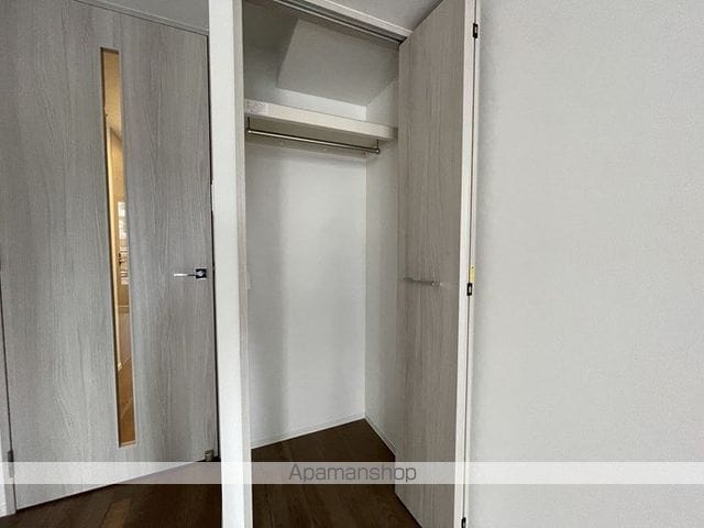 S−RESIDENCE加治屋町ACHIEVEの内装写真