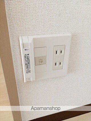 コモドハイツＡ[2DK/44.71m2]のその他内装2