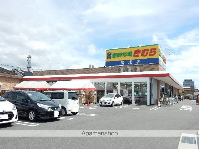 ビューハイム南輝の周辺写真